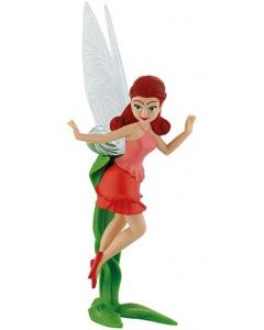 Disney Fairies Figurine - Rosetta