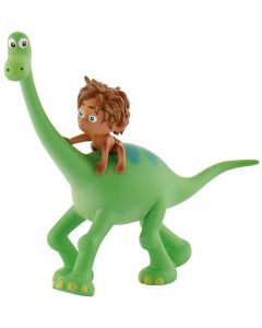 Bullyland™ 'The Good Dinosaur' Figurine - Arlo with Spot