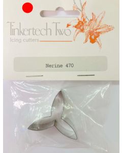 Tinkertech Two Nerine Metal Cutter 3.5cm