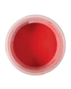 Colour Splash Dust - Matt - Pillar Box Red